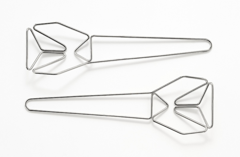 Certamente Tableware, Konstantin Grcic