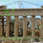 The Parthenon