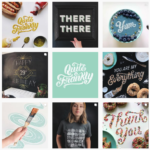 Marley Soden: Typography and Design in Food