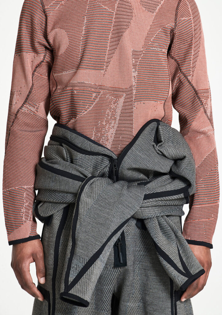 ByBorre Fashions Future