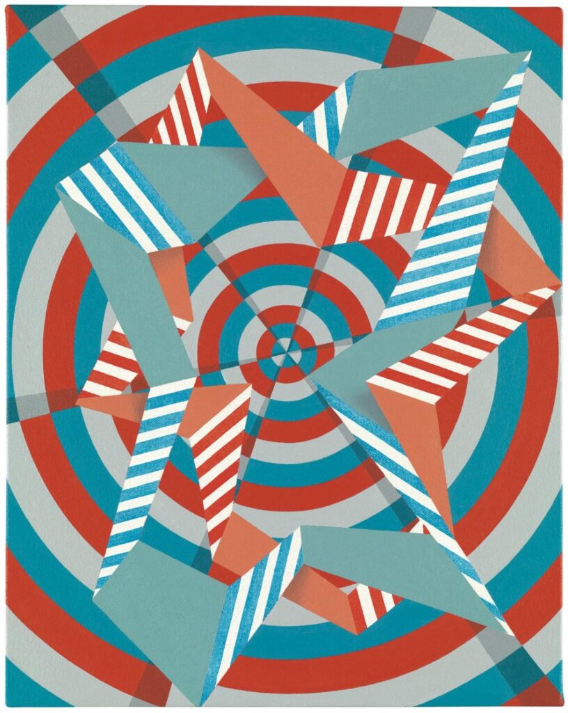 Tomma Abts