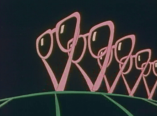 Vintage Animation