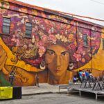 Philadelphia Murals