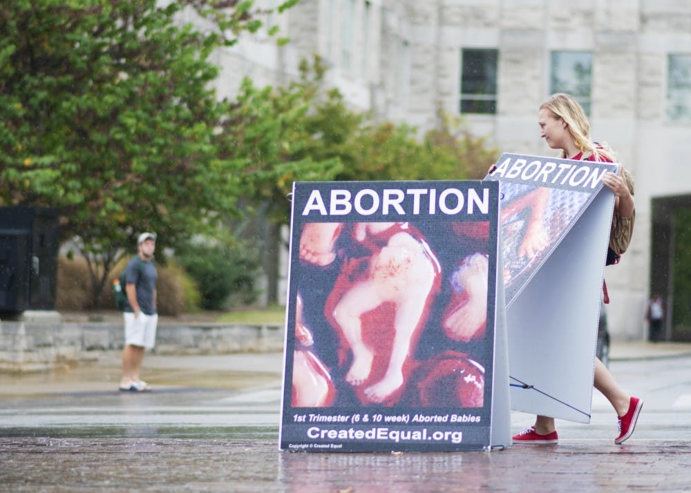 Pro-Life Posters