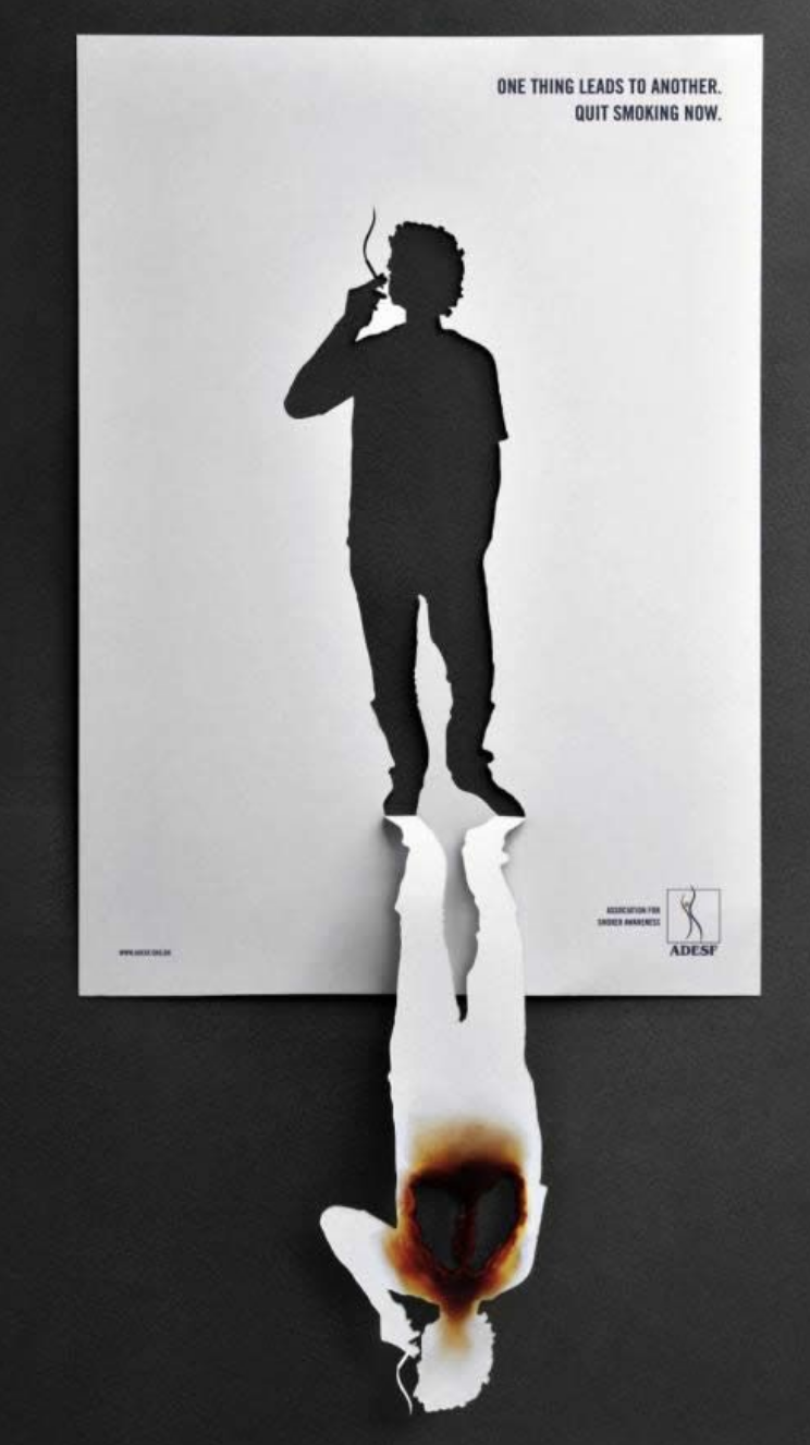 Beyond the Poster – Innovation in Design