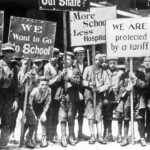 Philly’s First General Strike