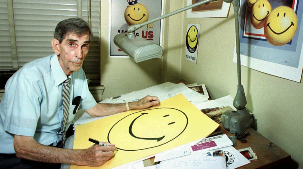 Smiley Face :)